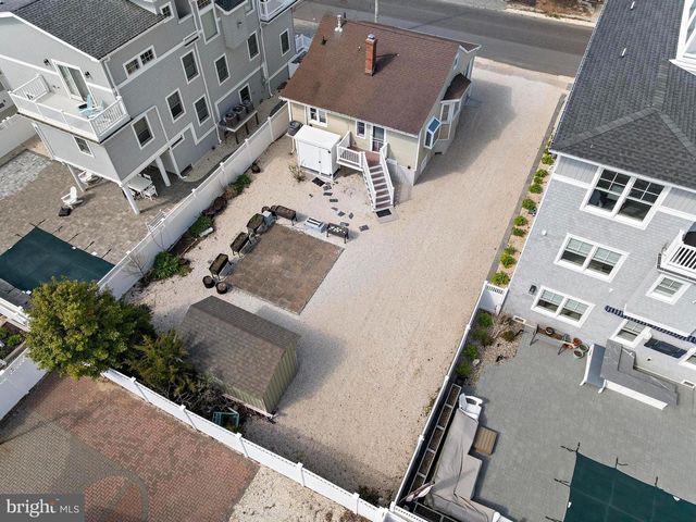 20 E SELFRIDGE, Long Beach Township, NJ 08008