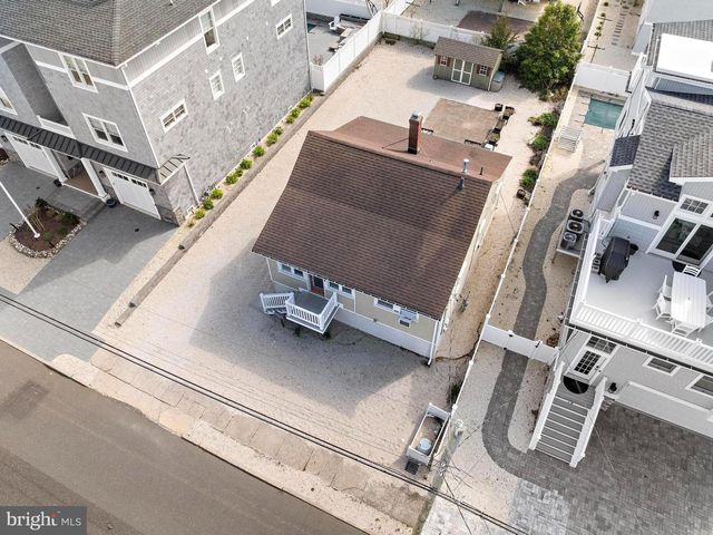 20 E SELFRIDGE, Long Beach Township, NJ 08008