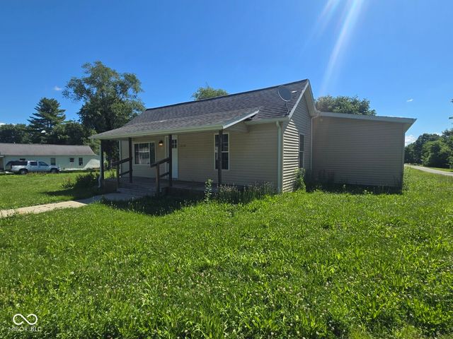 15144 2nd Avenue, Blanford, IN 47831