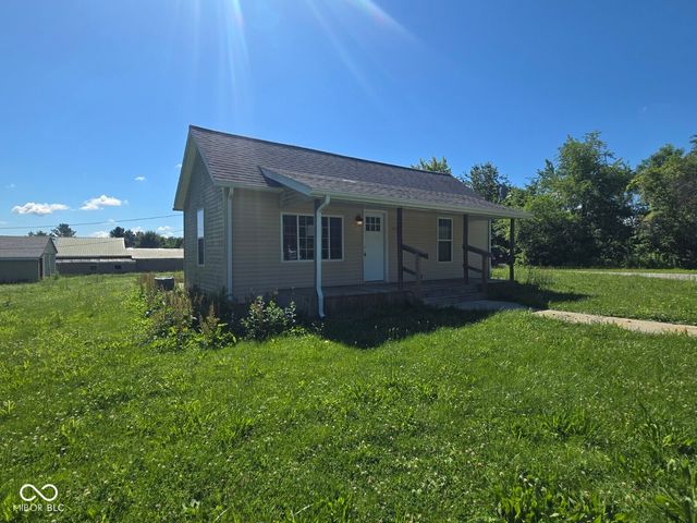 15144 2nd Avenue, Blanford, IN 47831