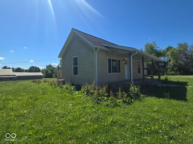 15144 2nd Avenue, Blanford, IN 47831