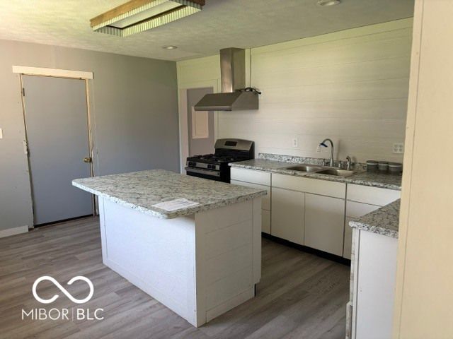 15144 2nd Avenue, Blanford, IN 47831