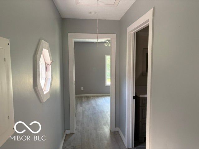 15144 2nd Avenue, Blanford, IN 47831
