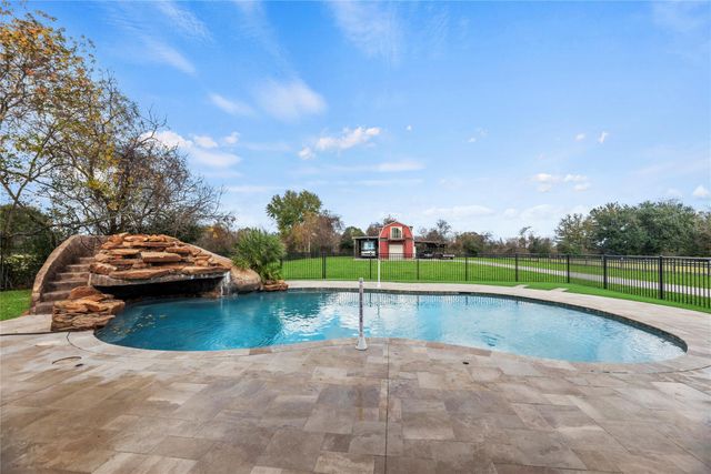 30914 Coco Street, Cypress, TX 77433