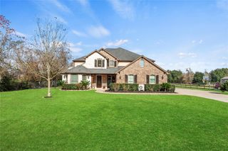 30914 Coco Street, Cypress, TX 77433