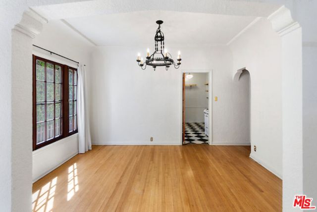 419 N Ogden Drive, Los Angeles, CA 90036