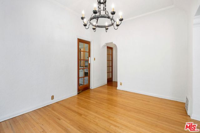 419 N Ogden Drive, Los Angeles, CA 90036
