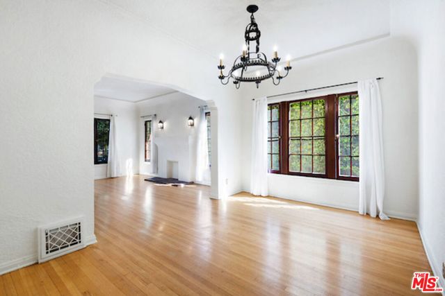 419 N Ogden Drive, Los Angeles, CA 90036