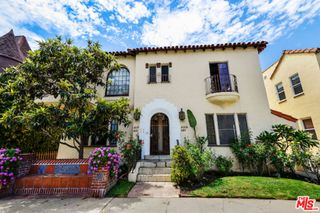 419 N Ogden Drive, Los Angeles, CA 90036
