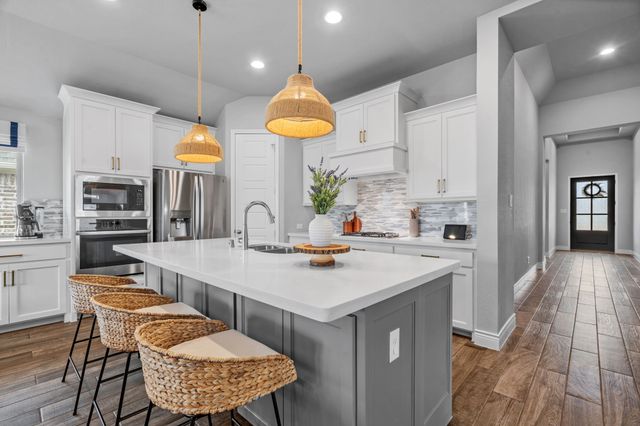 2425 Robin Way, Northlake, TX 76247