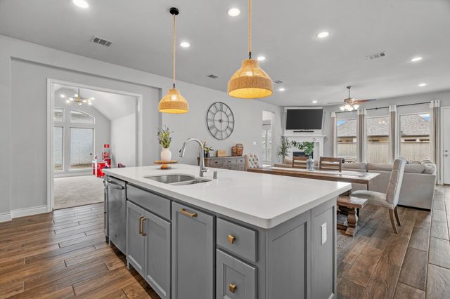 2425 Robin Way, Northlake, TX 76247