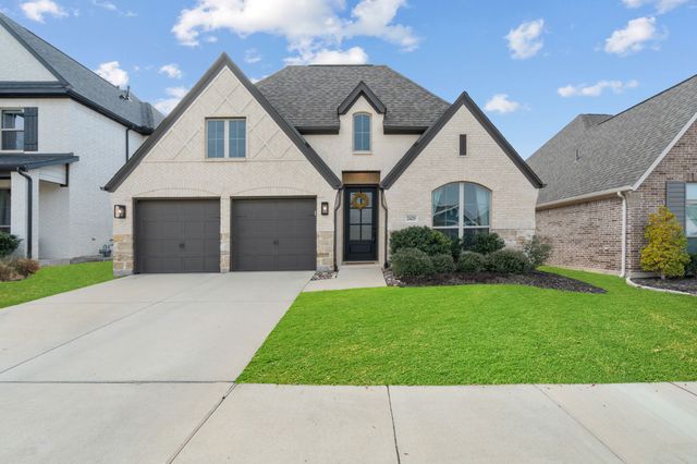 2425 Robin Way, Northlake, TX 76247