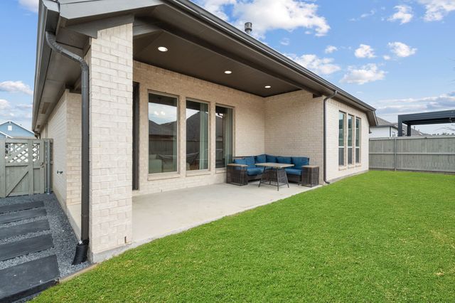 2425 Robin Way, Northlake, TX 76247