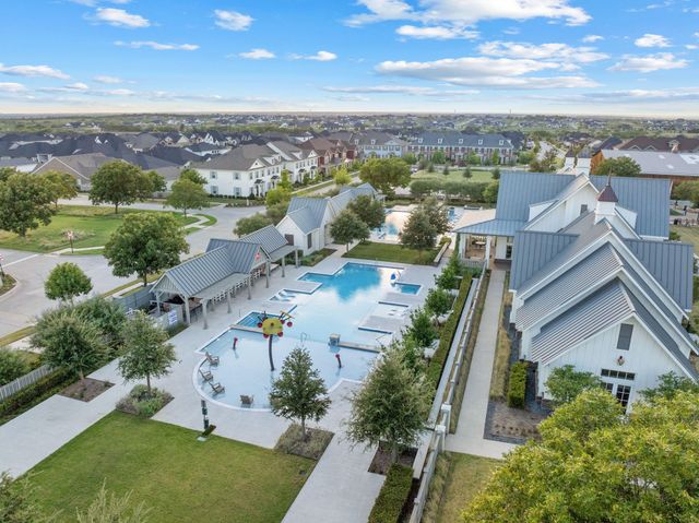 2425 Robin Way, Northlake, TX 76247