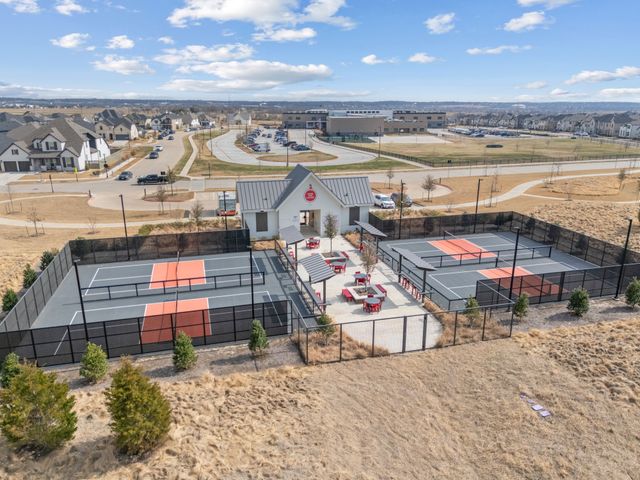 2425 Robin Way, Northlake, TX 76247