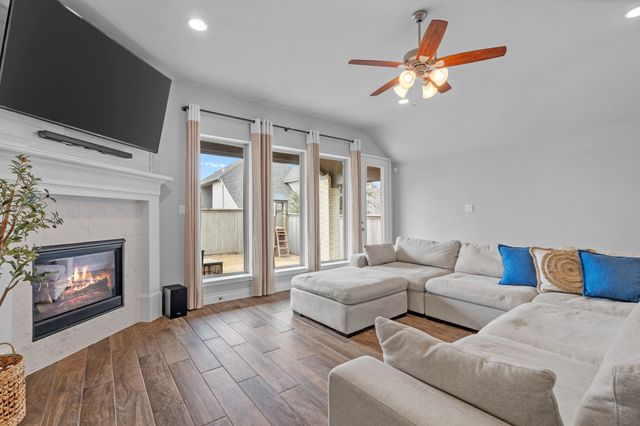 2425 Robin Way, Northlake, TX 76247