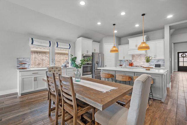 2425 Robin Way, Northlake, TX 76247