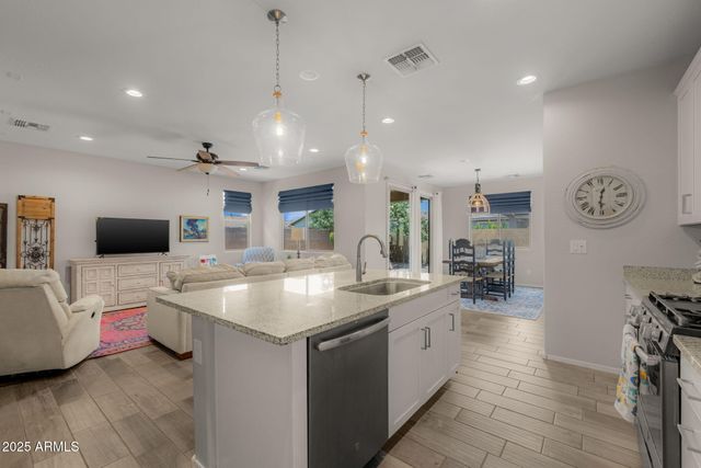 20904 E SWAN Drive, Queen Creek, AZ 85142