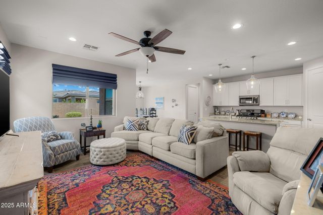 20904 E SWAN Drive, Queen Creek, AZ 85142