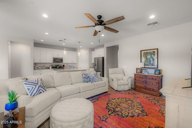 20904 E SWAN Drive, Queen Creek, AZ 85142