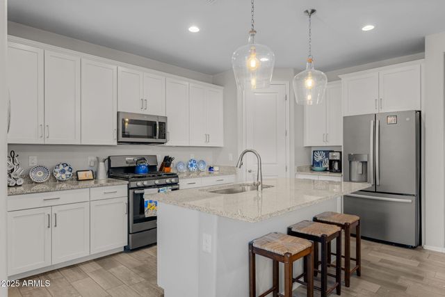 20904 E SWAN Drive, Queen Creek, AZ 85142