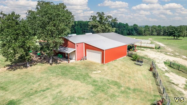 3226 CR-4660, Winnsboro, TX 75494