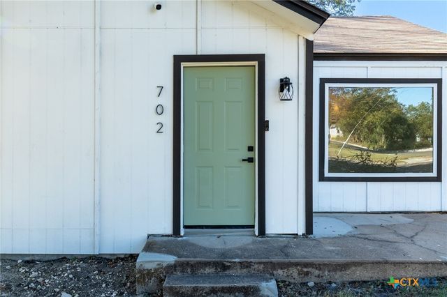 702 S Main Street, Copperas Cove, TX 76522