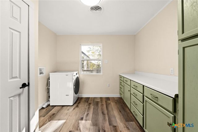 702 S Main Street, Copperas Cove, TX 76522