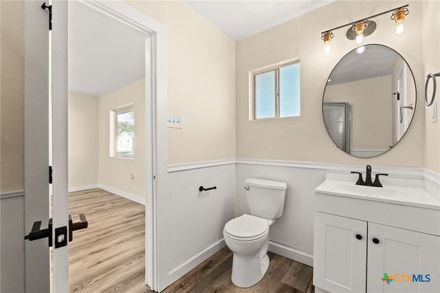 702 S Main Street, Copperas Cove, TX 76522