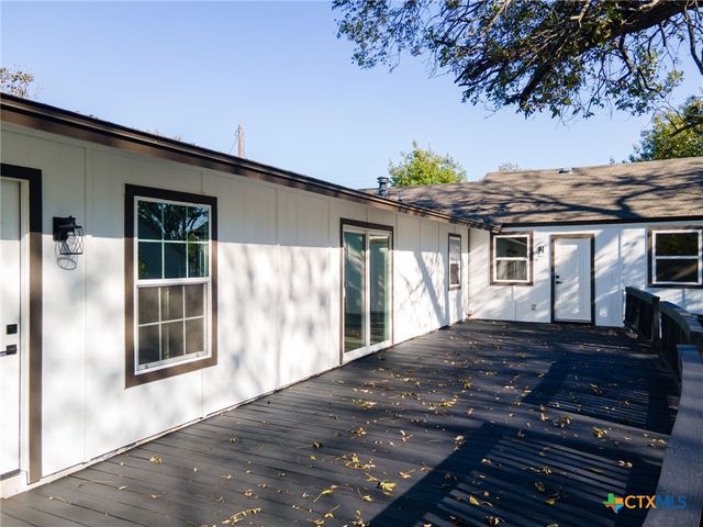 702 S Main Street, Copperas Cove, TX 76522