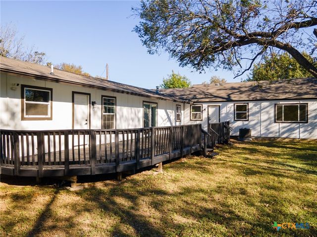 702 S Main Street, Copperas Cove, TX 76522