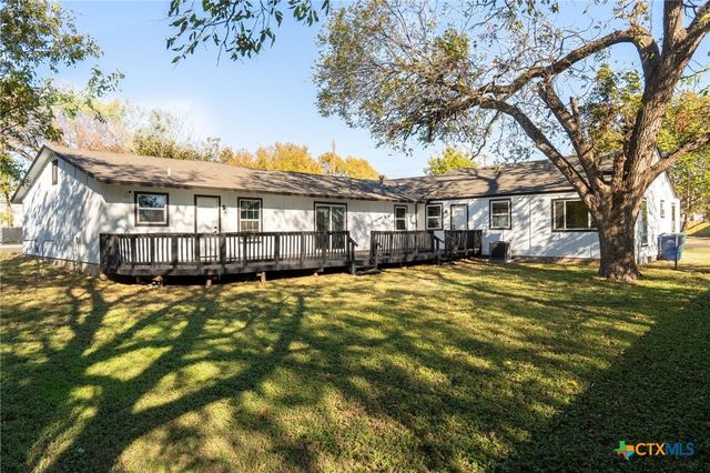 702 S Main Street, Copperas Cove, TX 76522