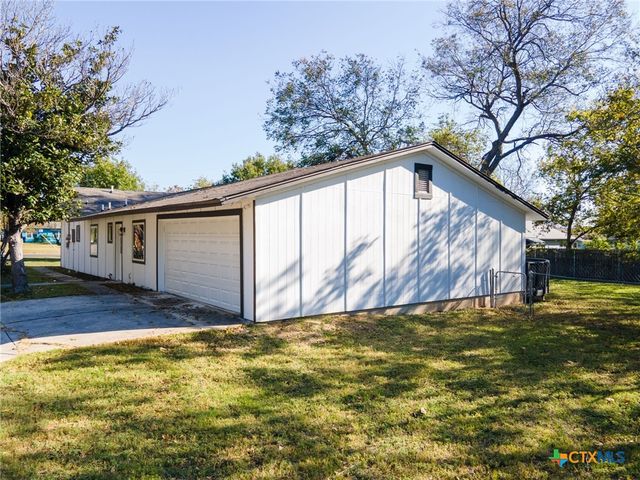 702 S Main Street, Copperas Cove, TX 76522