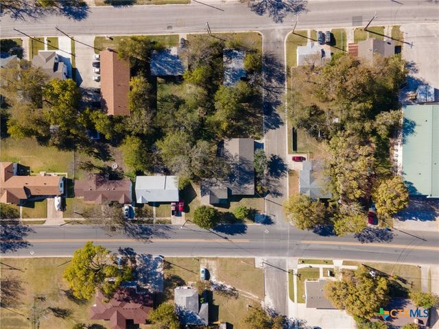 702 S Main Street, Copperas Cove, TX 76522