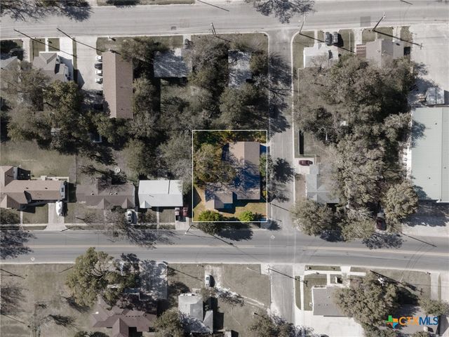 702 S Main Street, Copperas Cove, TX 76522