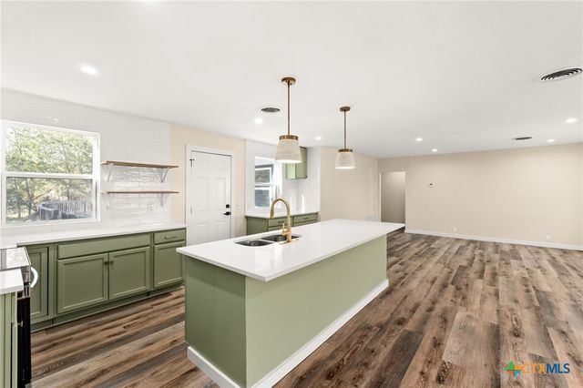 702 S Main Street, Copperas Cove, TX 76522