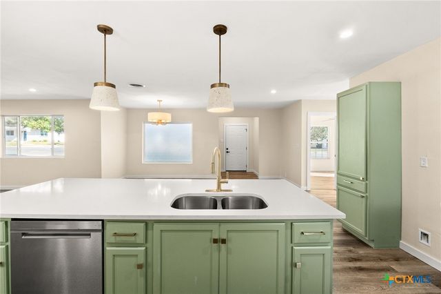 702 S Main Street, Copperas Cove, TX 76522