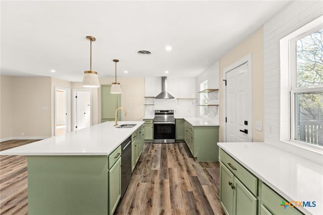 702 S Main Street, Copperas Cove, TX 76522