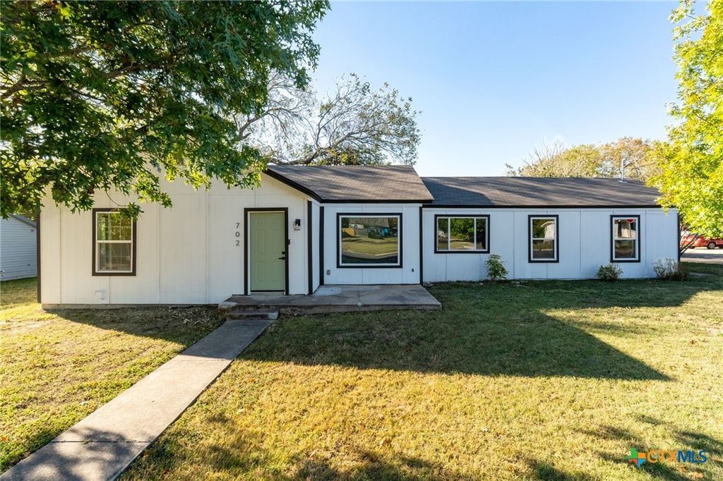 702 S Main Street, Copperas Cove, TX 76522