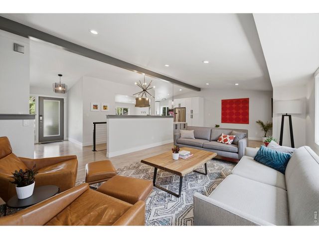 1433 Pikes Peak Ave, Fort Collins, CO 80524