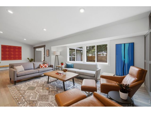 1433 Pikes Peak Ave, Fort Collins, CO 80524