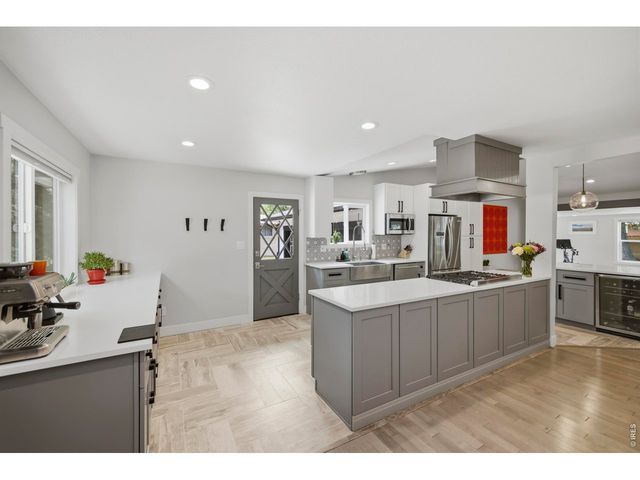 1433 Pikes Peak Ave, Fort Collins, CO 80524