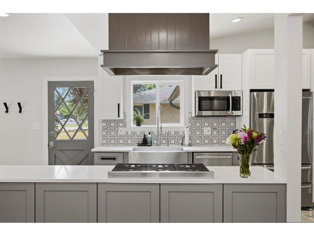 1433 Pikes Peak Ave, Fort Collins, CO 80524