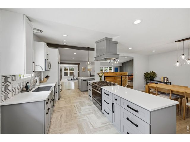 1433 Pikes Peak Ave, Fort Collins, CO 80524