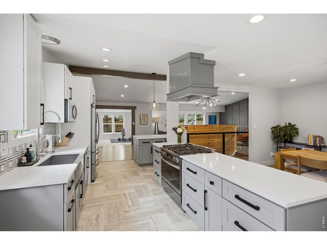 1433 Pikes Peak Ave, Fort Collins, CO 80524