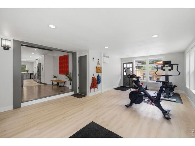 1433 Pikes Peak Ave, Fort Collins, CO 80524