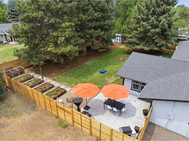 1433 Pikes Peak Ave, Fort Collins, CO 80524
