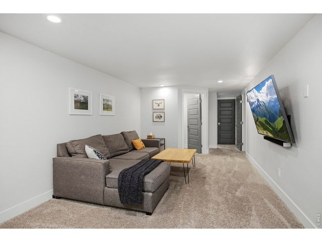 1433 Pikes Peak Ave, Fort Collins, CO 80524