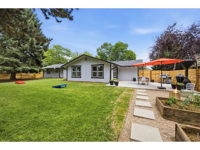 1433 Pikes Peak Ave, Fort Collins, CO 80524
