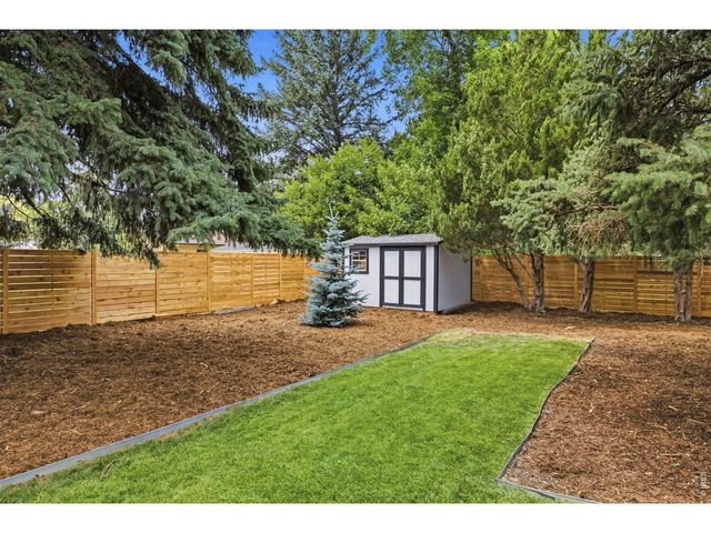1433 Pikes Peak Ave, Fort Collins, CO 80524